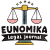 euNOMIKA Legal Journal Logo